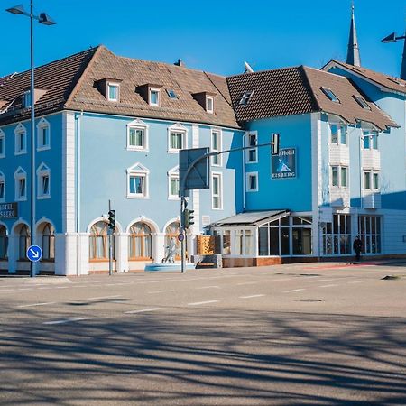 City Hotel Lahr  Exterior photo