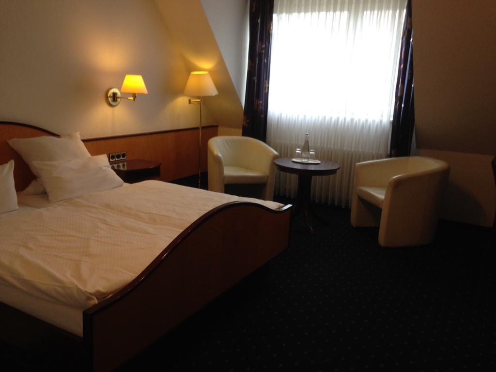 City Hotel Lahr  Room photo